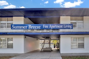 Summer Breeze Apartments