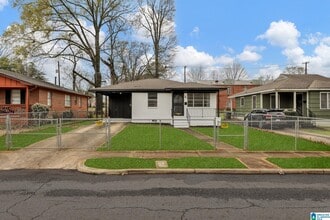 1737 Boise Ave SW in Birmingham, AL - Building Photo - Building Photo