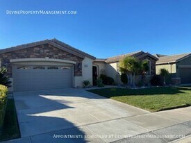 381 Mesa Verde Park in Beaumont, CA - Building Photo
