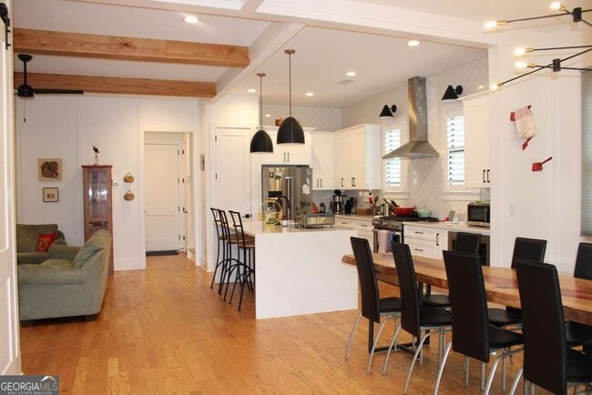 232 Wilbur Ave SE in Atlanta, GA - Building Photo - Building Photo