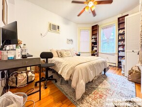 33 Shannon St, Unit 1 in Boston, MA - Building Photo - Building Photo