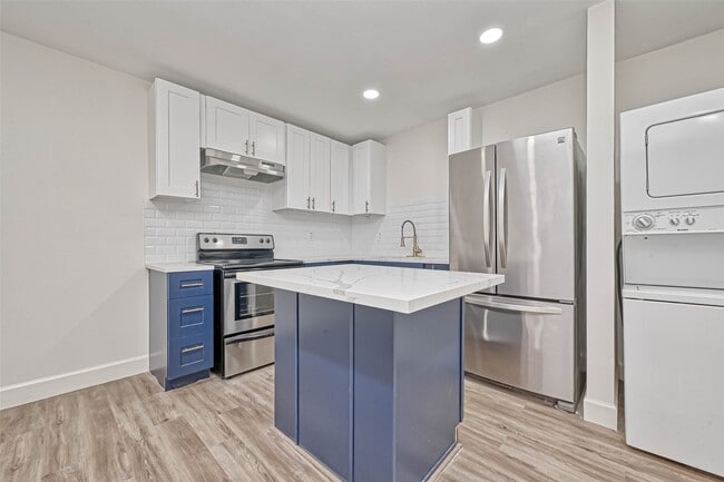 property at 5609 Denmark St