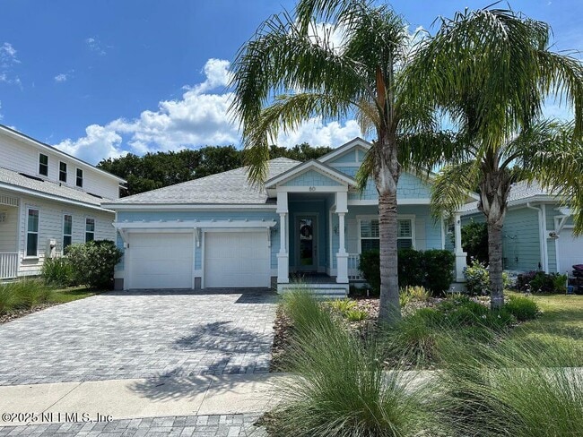 property at 80 Oceanview Dr