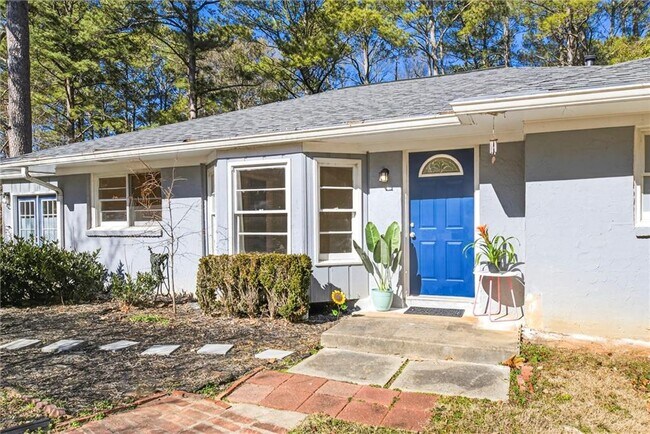 3006 Hollywood Dr in Decatur, GA - Building Photo - Building Photo