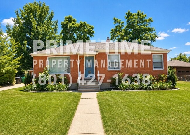 property at 534 E 3050 N St