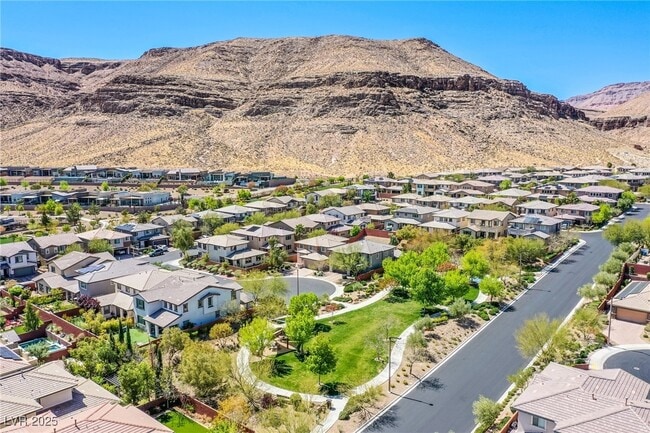 property at 5863 Glory Heights Dr