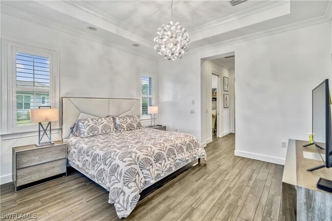 property at 6399 Warwick Ave