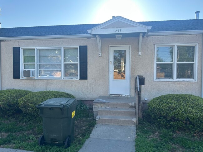 251 N 29th St in Council Bluffs, IA - Building Photo - Building Photo