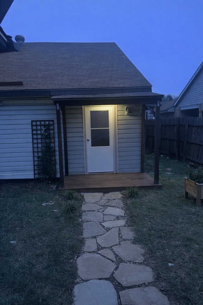 2448 Sunflower Dr in Arlington, TX - Building Photo - Building Photo