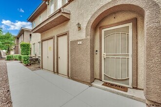 3915 Palm Beach St in Las Vegas, NV - Building Photo - Building Photo