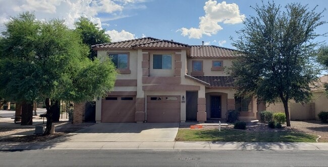 property at 1297 E Birdland Dr