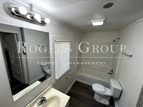 724 Roberson St in Henderson, NC - Building Photo - Building Photo