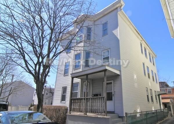 273 Cardinal Medeiros Ave-Unit -2 in Cambridge, MA - Building Photo