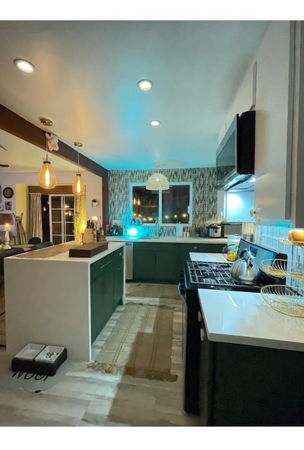 2659 Newell St in Los Angeles, CA - Foto de edificio - Building Photo