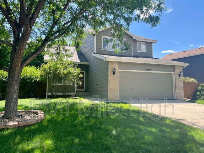 12440 Vrain Cir in Broomfield, CO - Building Photo - Building Photo