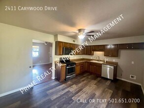 2411 Carywood Dr in Bryant, AR - Building Photo - Building Photo