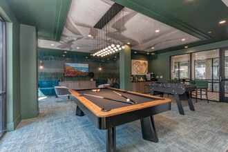 Aura Avant in Lewisville, TX - Building Photo - Building Photo