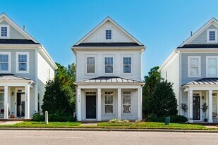 7748 ACC Blvd in Raleigh, NC - Building Photo