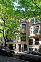 260 W 91st St Apartments