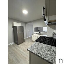 1300 Carroll St in Baltimore, MD - Building Photo - Building Photo