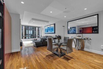 3 Avery St in Boston, MA - Foto de edificio - Building Photo