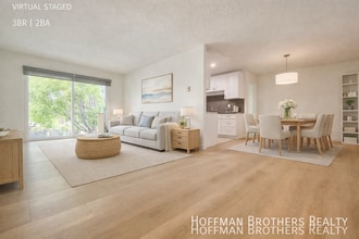 1724 Arizona Ave, Unit 204 in Santa Monica, CA - Building Photo - Building Photo