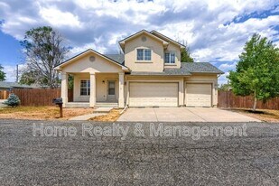 6375 Quitman Ct in Arvada, CO - Building Photo