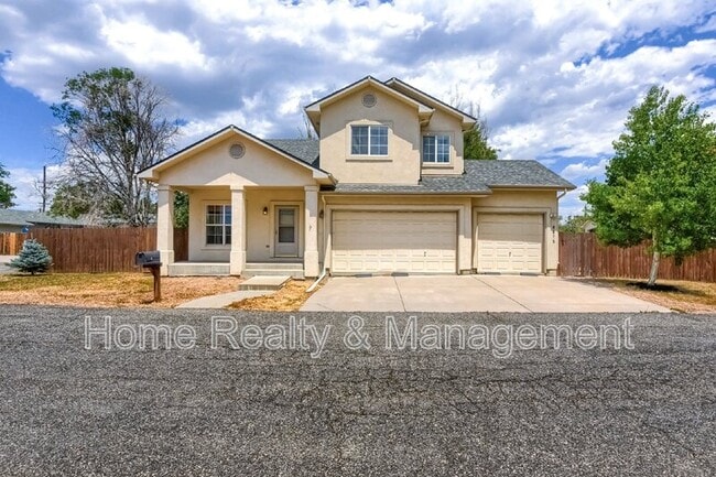 property at 6375 Quitman Ct