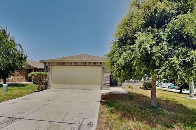 property at 3704 Colemans Run