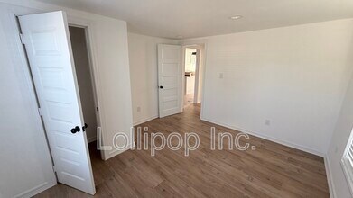 2615 Sam Wilson St in Houston, TX - Building Photo - Building Photo