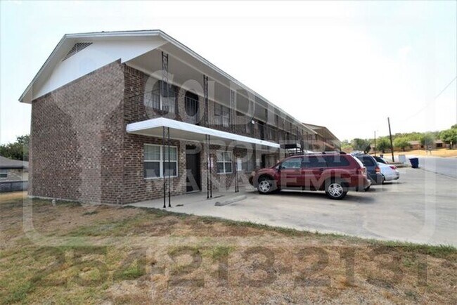 property at 609 Sunset Ln