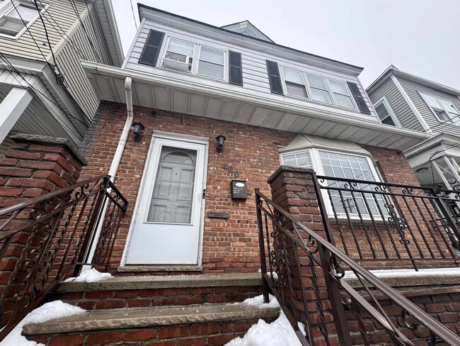 property at 460 Ave E