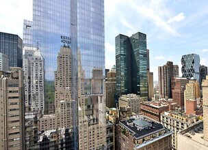 160 Central Park S in New York, NY - Building Photo - Building Photo