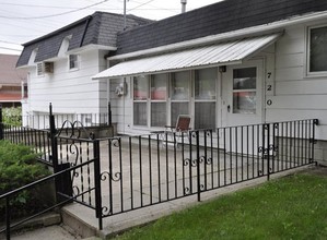 720 Funk St in Webster City, IA - Foto de edificio - Building Photo