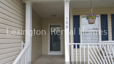 106 Maguire Dr in Lexington, SC - Building Photo - Building Photo