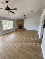 8699 Riverstone Rd in Milton, FL - Building Photo