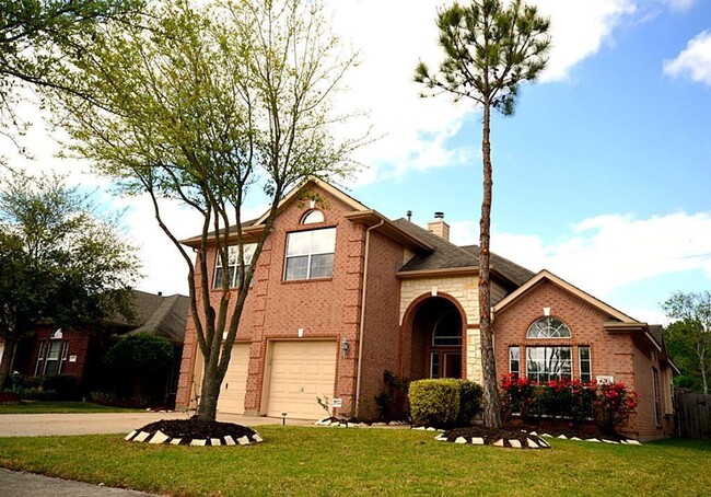 property at 5727 Carta Valley Ln