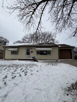 1502 Edina Ave in Albert Lea, MN - Building Photo