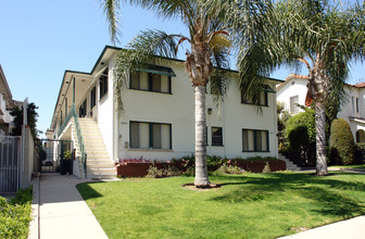 1045-1047 Allen Ave in Glendale, CA - Building Photo - Building Photo