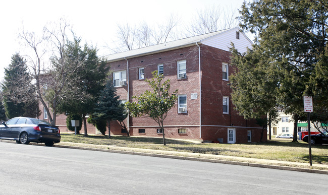 726 N Nelson St in Arlington, VA - Building Photo - Building Photo