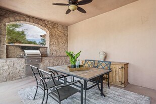 7701 E Golden Eagle Cir in Gold Canyon, AZ - Building Photo