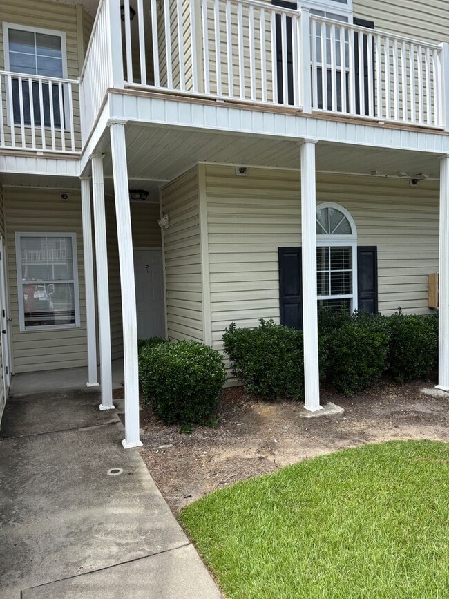 111 Portsmith Dr in Myrtle Beach, SC - Building Photo - Building Photo