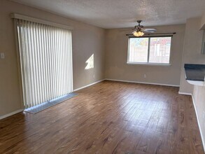 4728 Rhode Island Pl NE in Albuquerque, NM - Building Photo - Building Photo