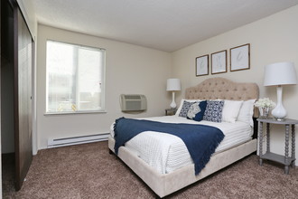 Cedar North In Richland WA in Richland, WA - Building Photo - Interior Photo