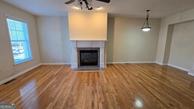 512 Village Arbor Park NW in Suwanee, GA - Building Photo - Building Photo