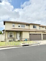 580 Lunalilo Home Rd in Honolulu, HI - Building Photo