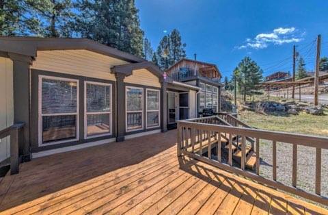 property at 202 Muchachita Ave