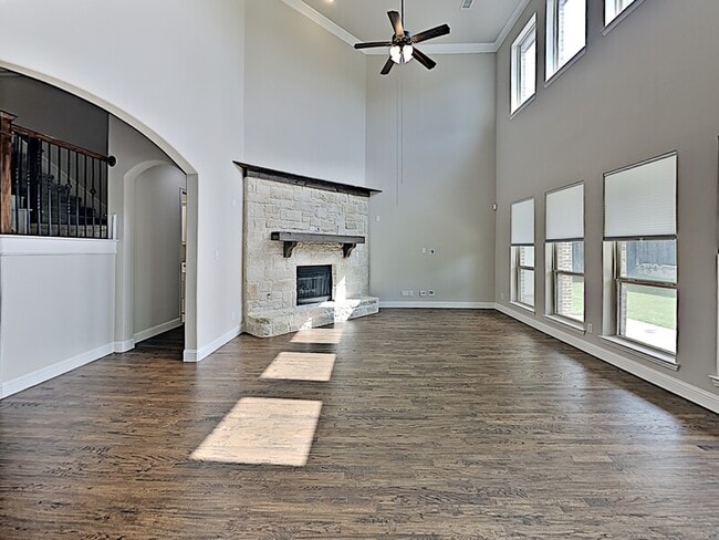 property at 7017 Benjamin Way