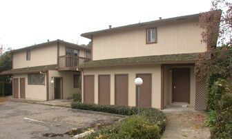 1215 Bird Ave in San Jose, CA - Building Photo