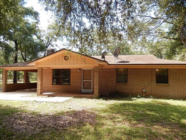property at 171 Bear Creek Rd
